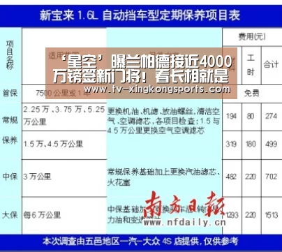 ‘星空’曝兰帕德接近4000万镑签新门将!看长相就是蓝军人(图1) 星空平台